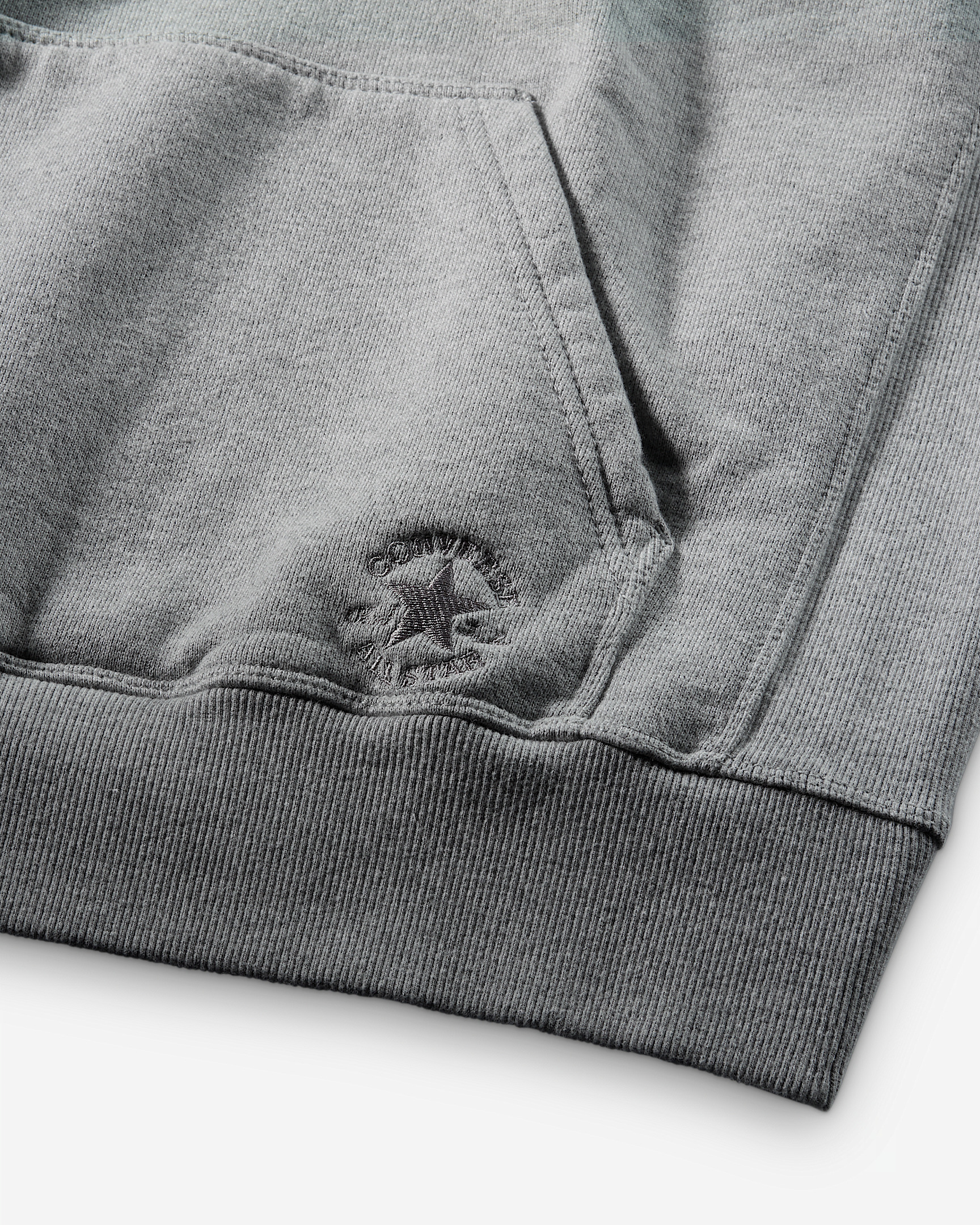 Converse x IRAK NYC Gold Standard Hoodie - 4