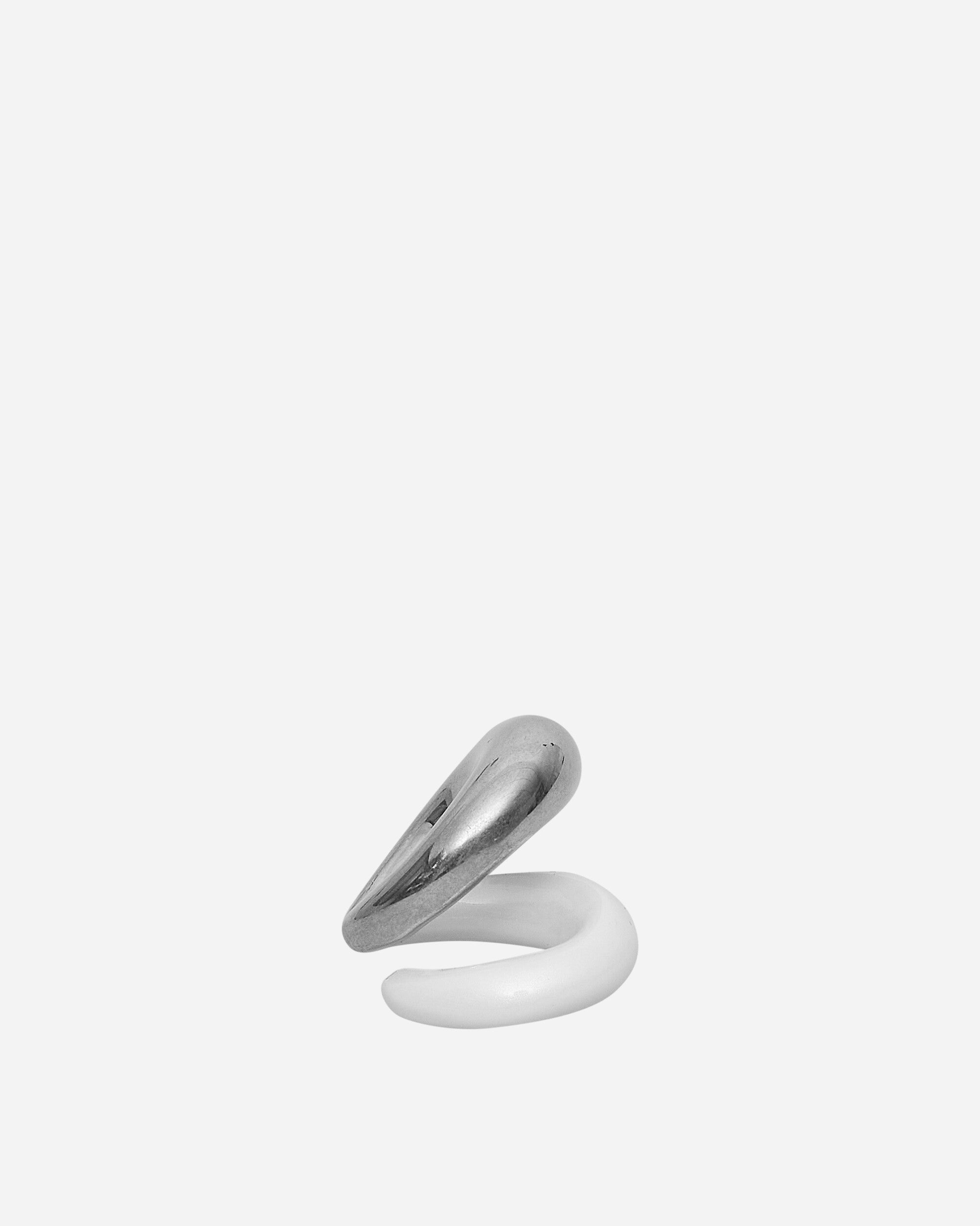 Perla Ear Cuff Pearl - 1