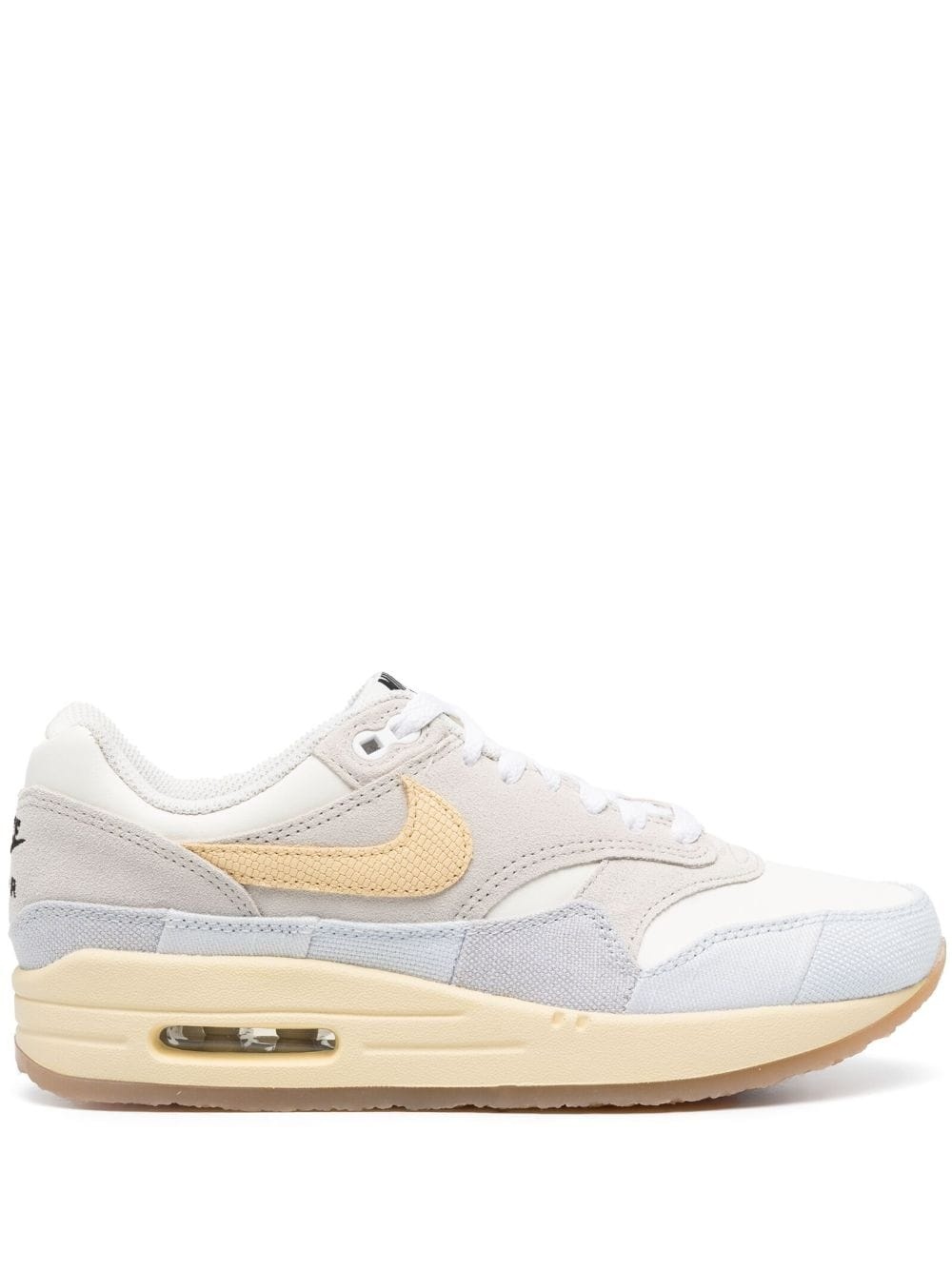 Air Max 1 low-top sneakers - 1