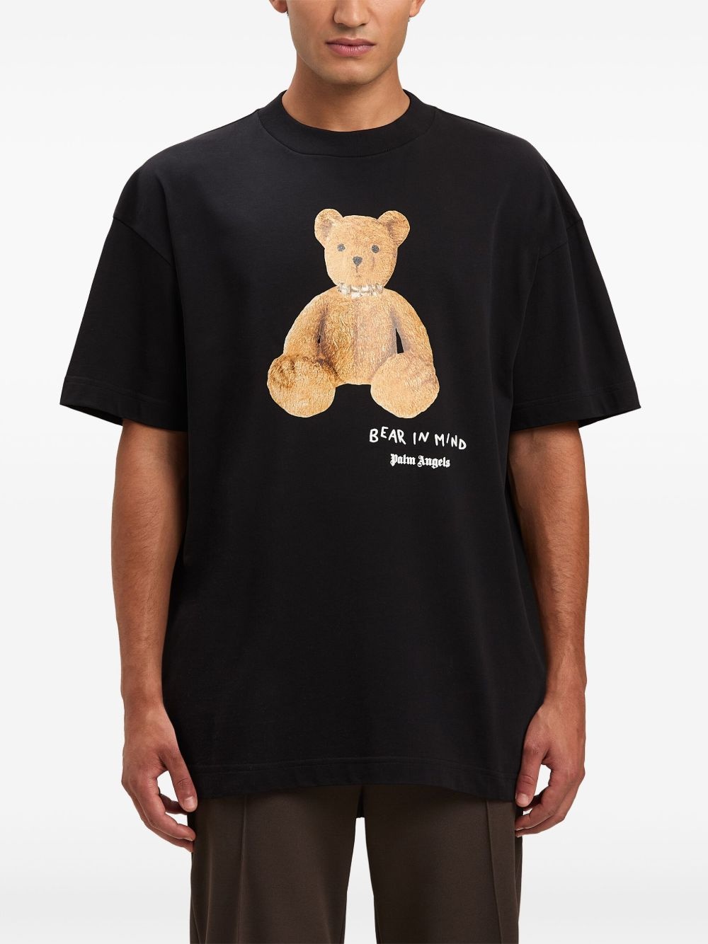 Bear In Mind T-shirt - 3