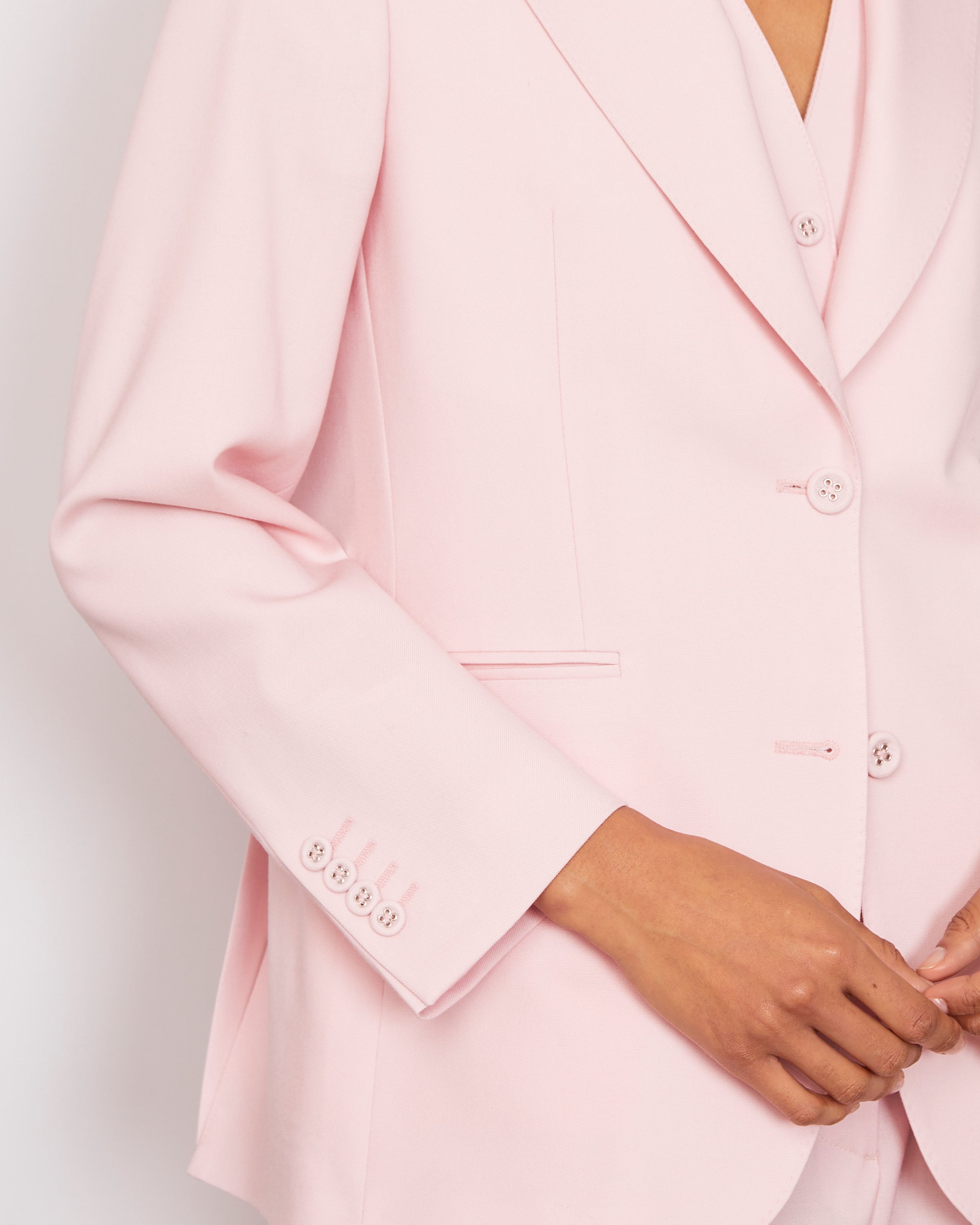 RAYA JACKET - 5