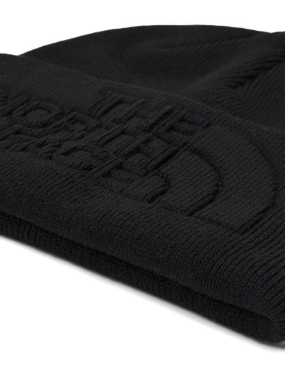 NORTH FACE HATS BLACK - 2