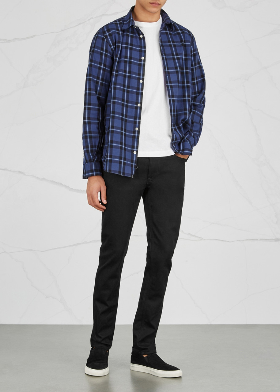 Lean Dean slim-leg jeans - 4