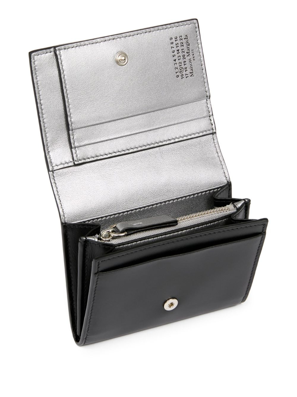 LEATHER WALLET - 4