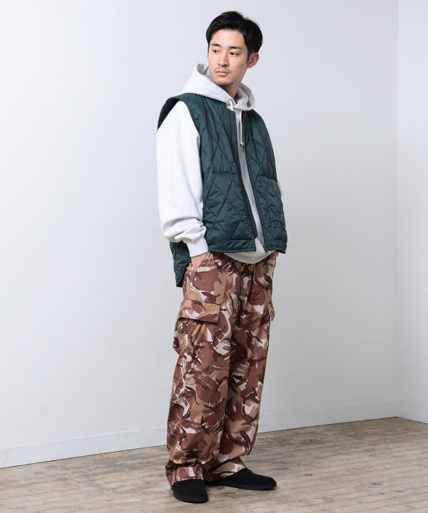 BEAMS - BEAMS - 4