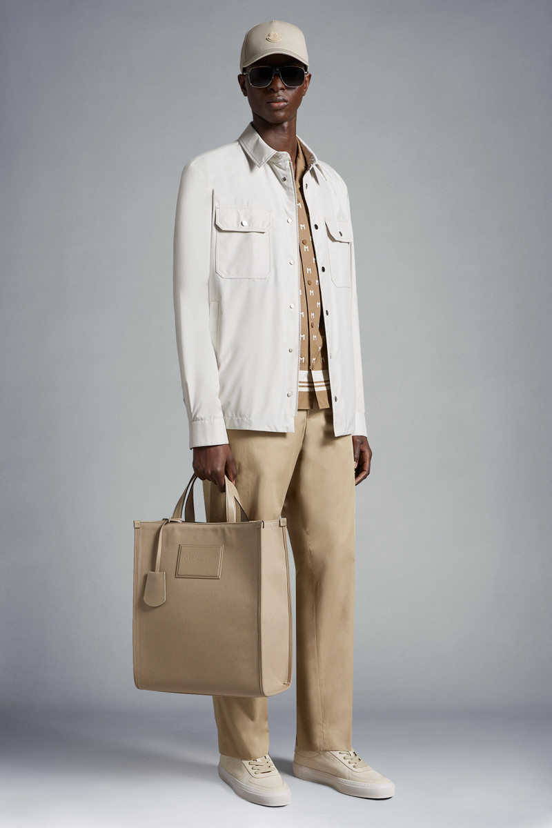 Moncler Alanah Tote Bag outlook