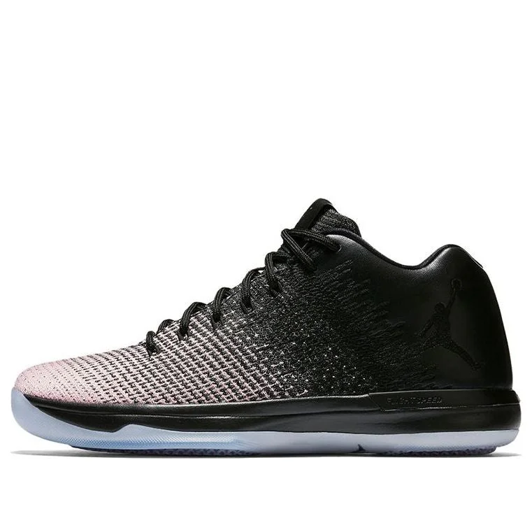 Air Jordan 31 Low 'Oreo' 897564-001 - 1
