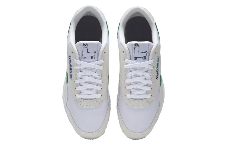 Reebok Classic Nylon x VeeFriends 'Aspiring Alpaca' IF3021 - 5