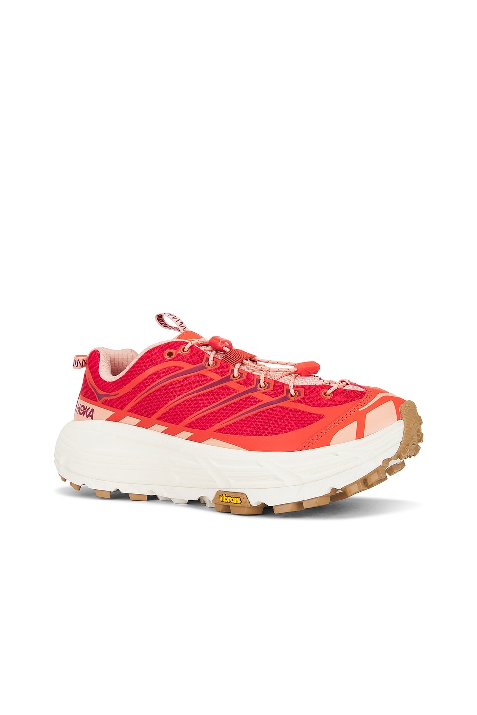 U Mafate Three2 Sneakers - 2
