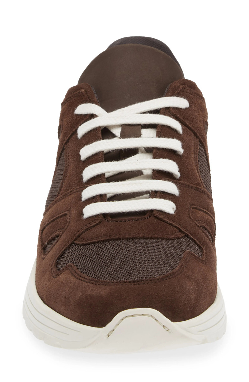 Cross Trainer Sneaker 4