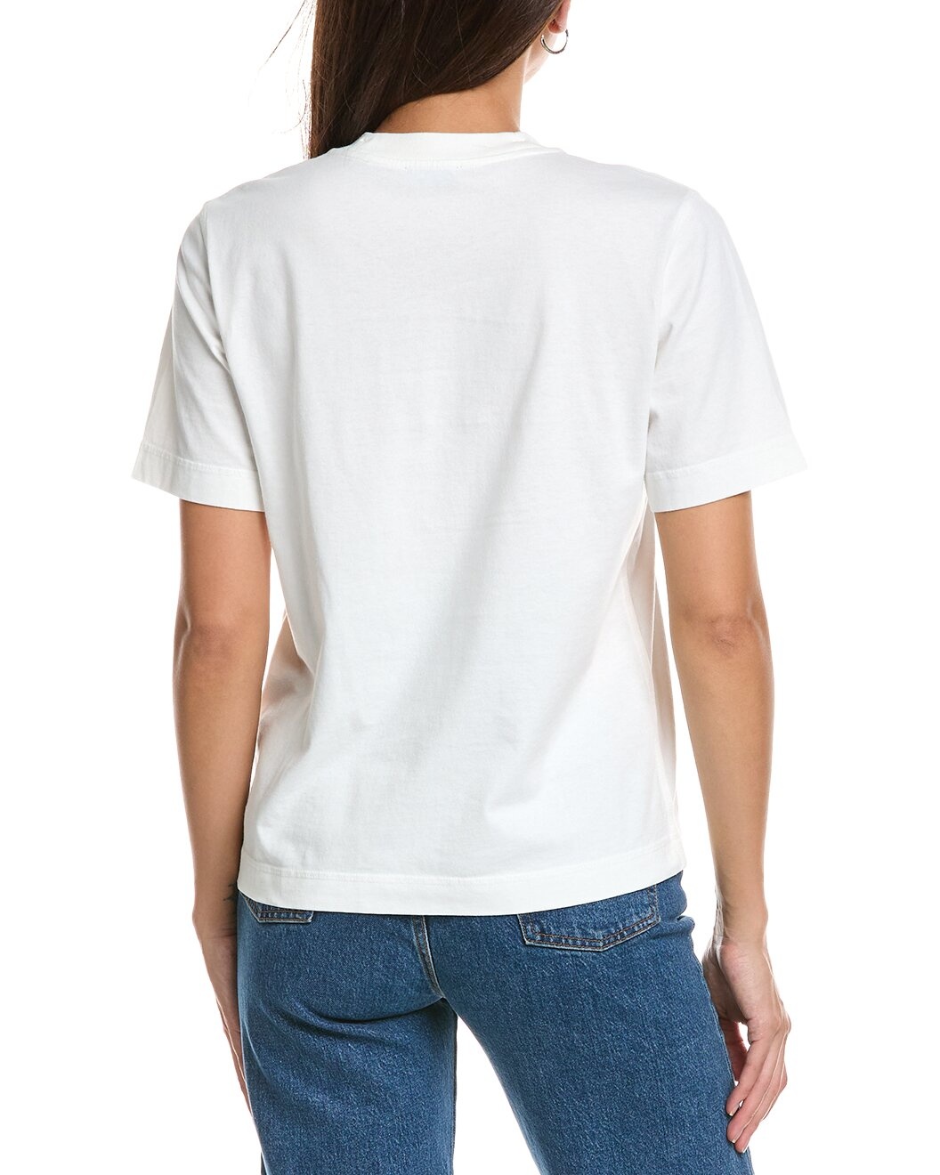 Burberry EKD T-Shirt - 2