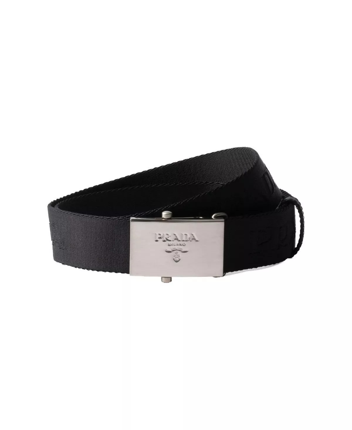 Cotton Tape Belt - 3