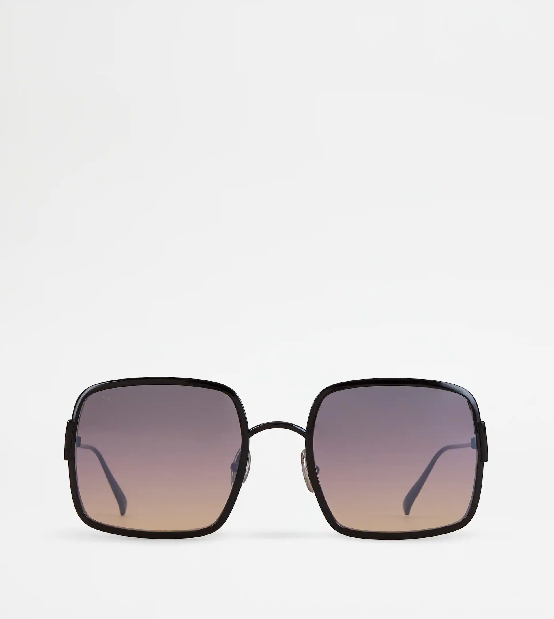 SUNGLASSES - BLACK - 1