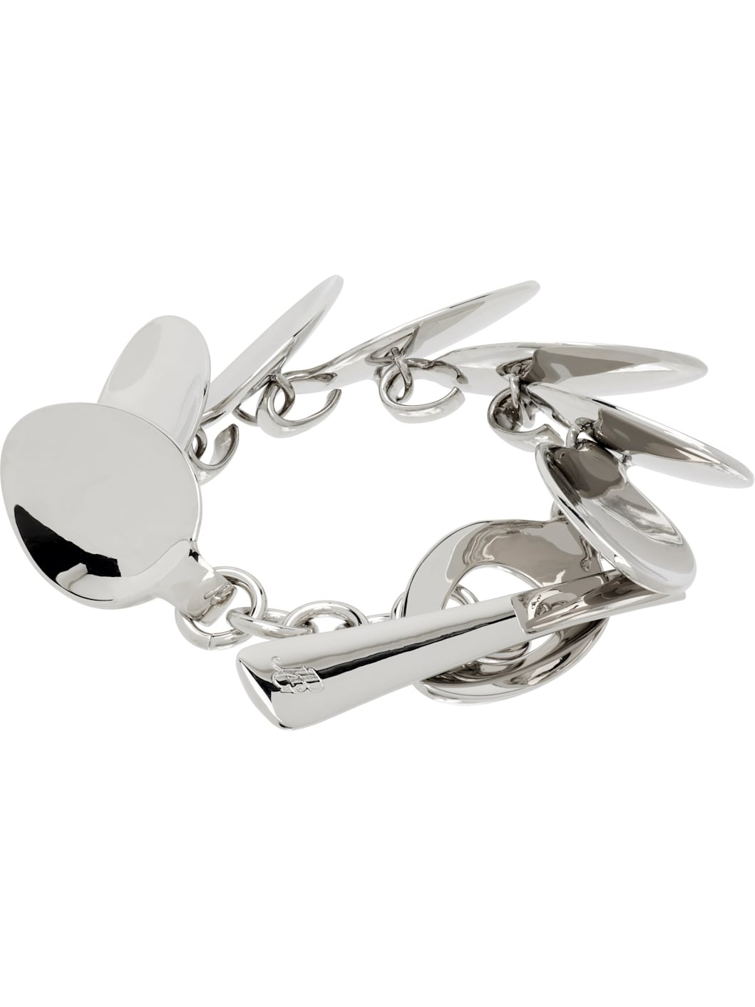 Cutlery Bracelet - 2