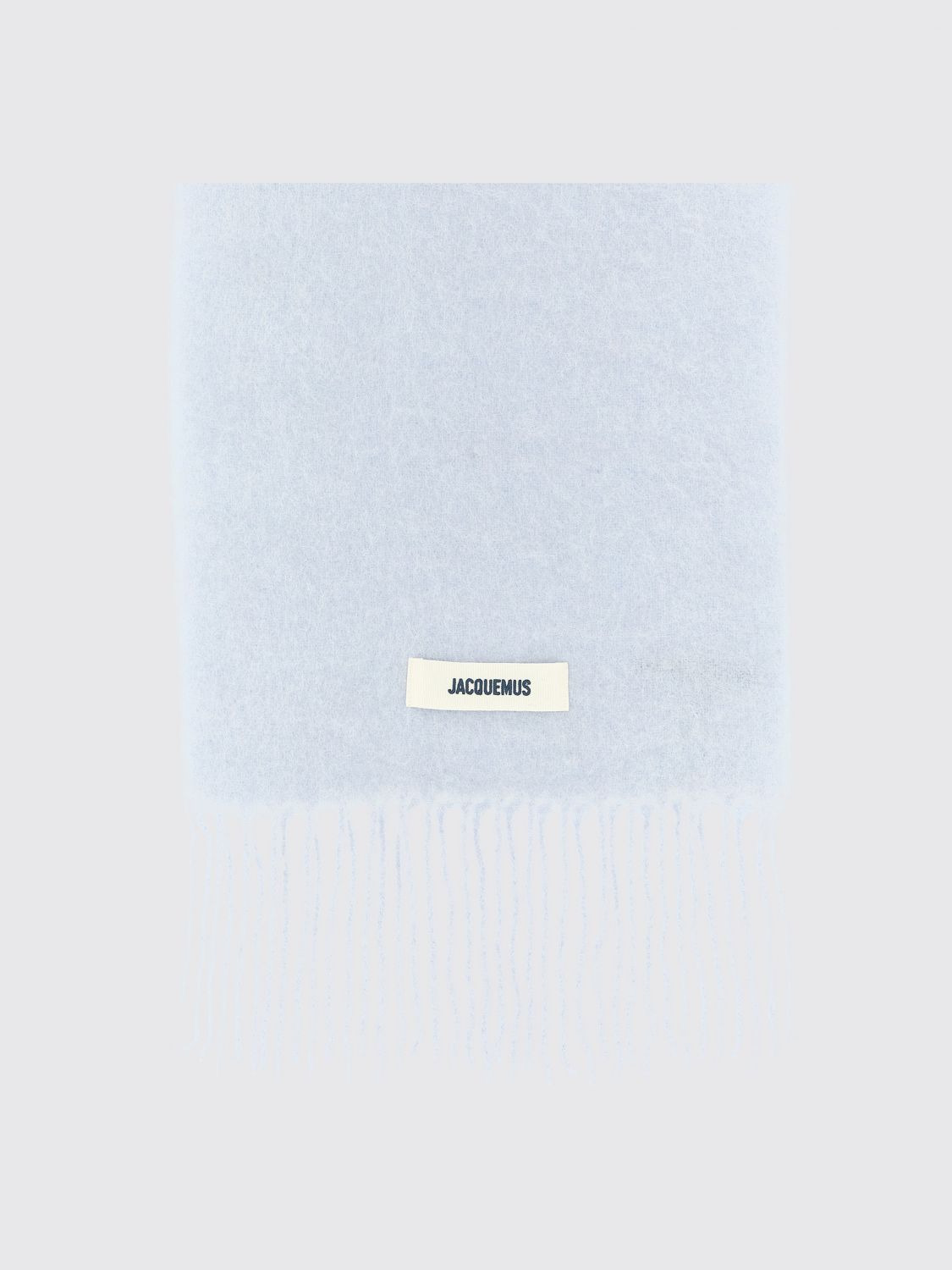 Scarf woman Jacquemus - 2