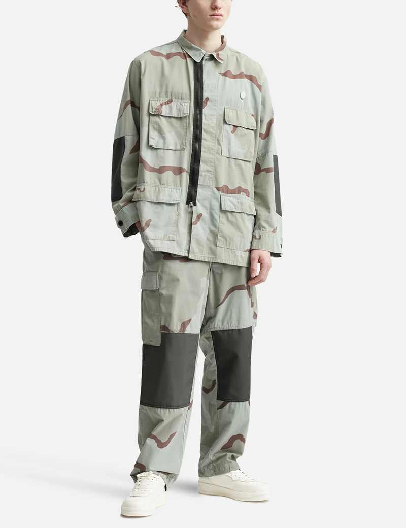 OAMC RE:WORK BDU JACKET outlook