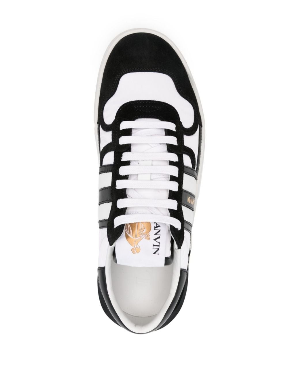 Clay sneakers - 4