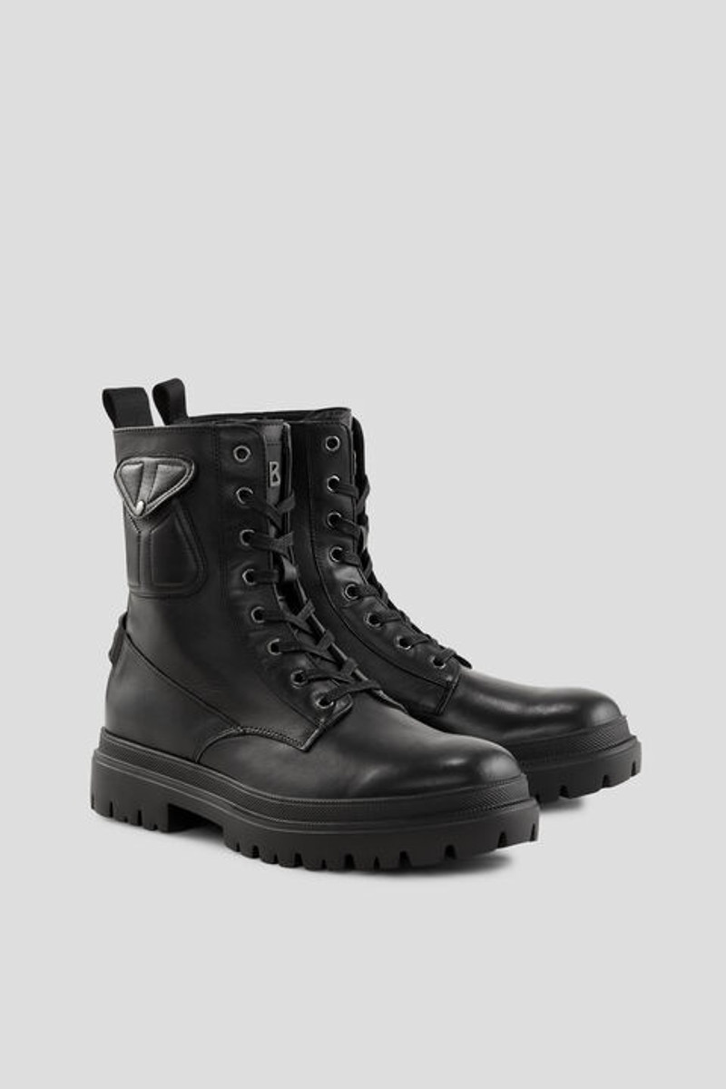 Chesa Alpina Ankle boots in Black 3