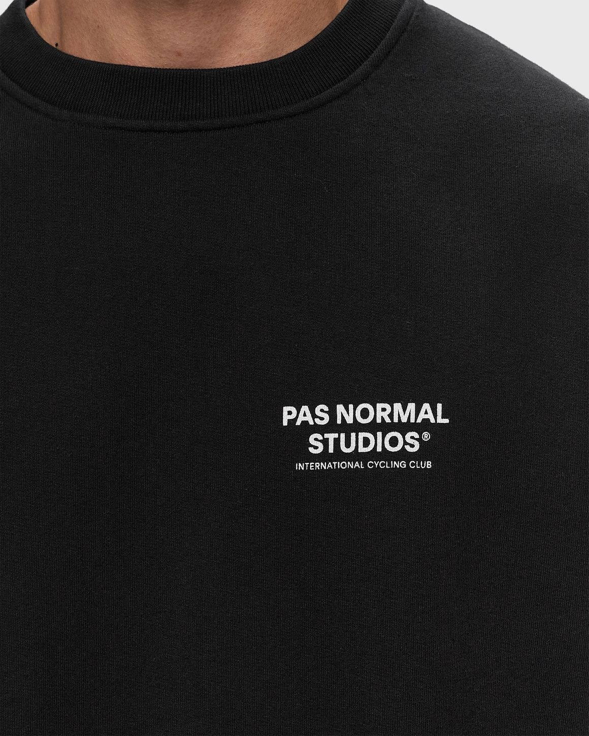 Off-Race PNS Sweatshirt - 6
