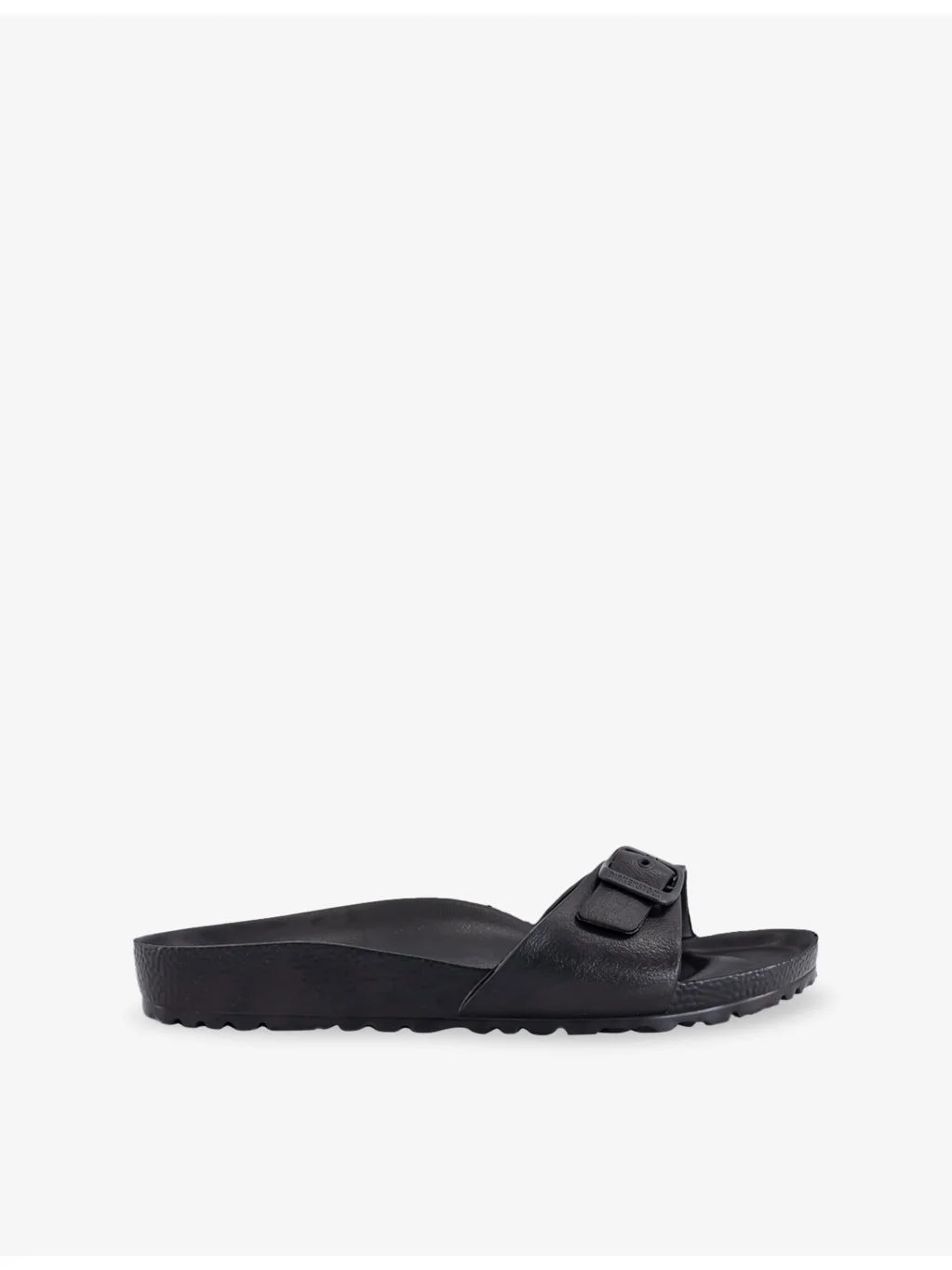 Madrid 1 Bar faux-leather sandals - 1