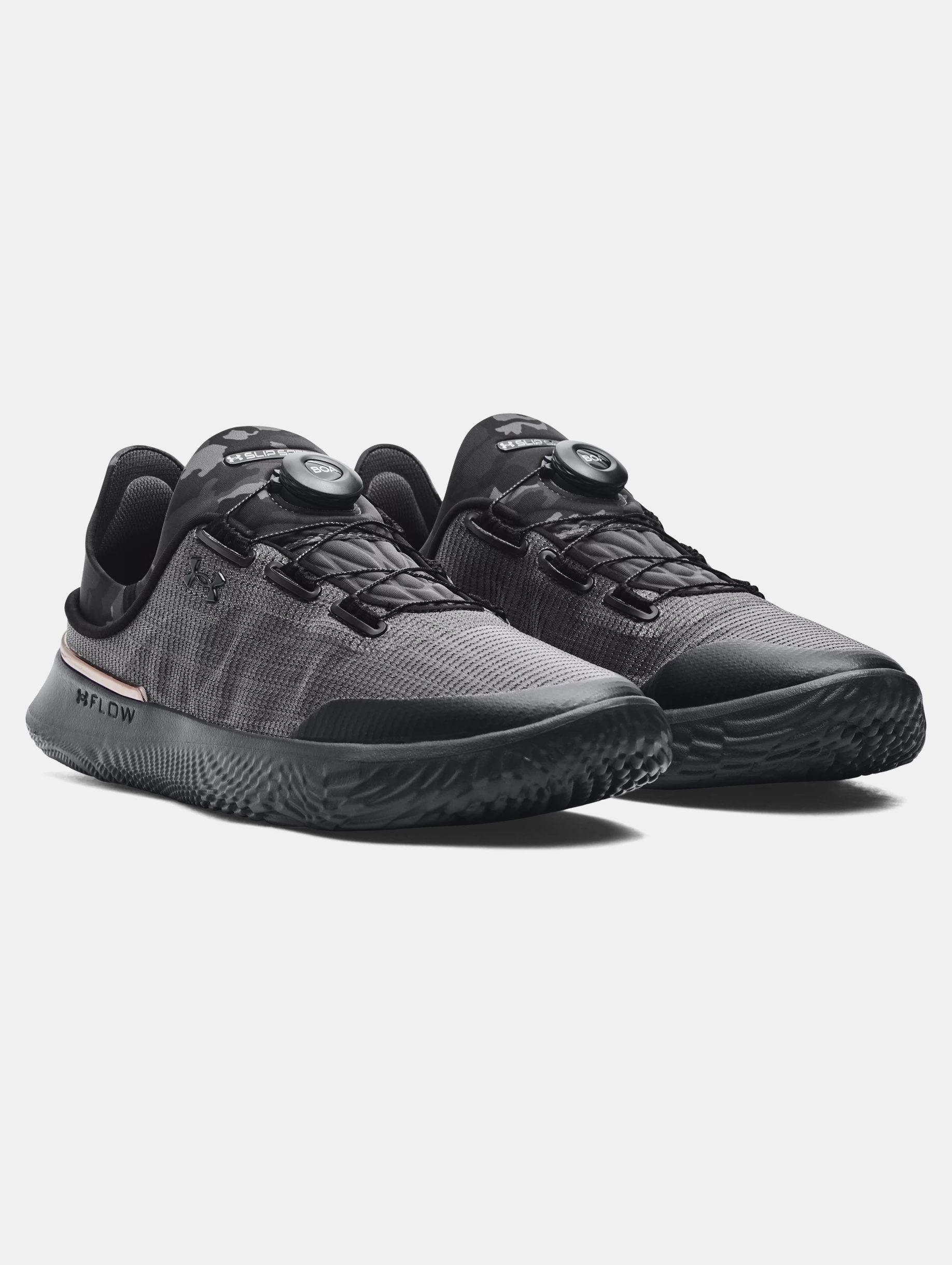 UA SlipSpeed™ Mesh - 5