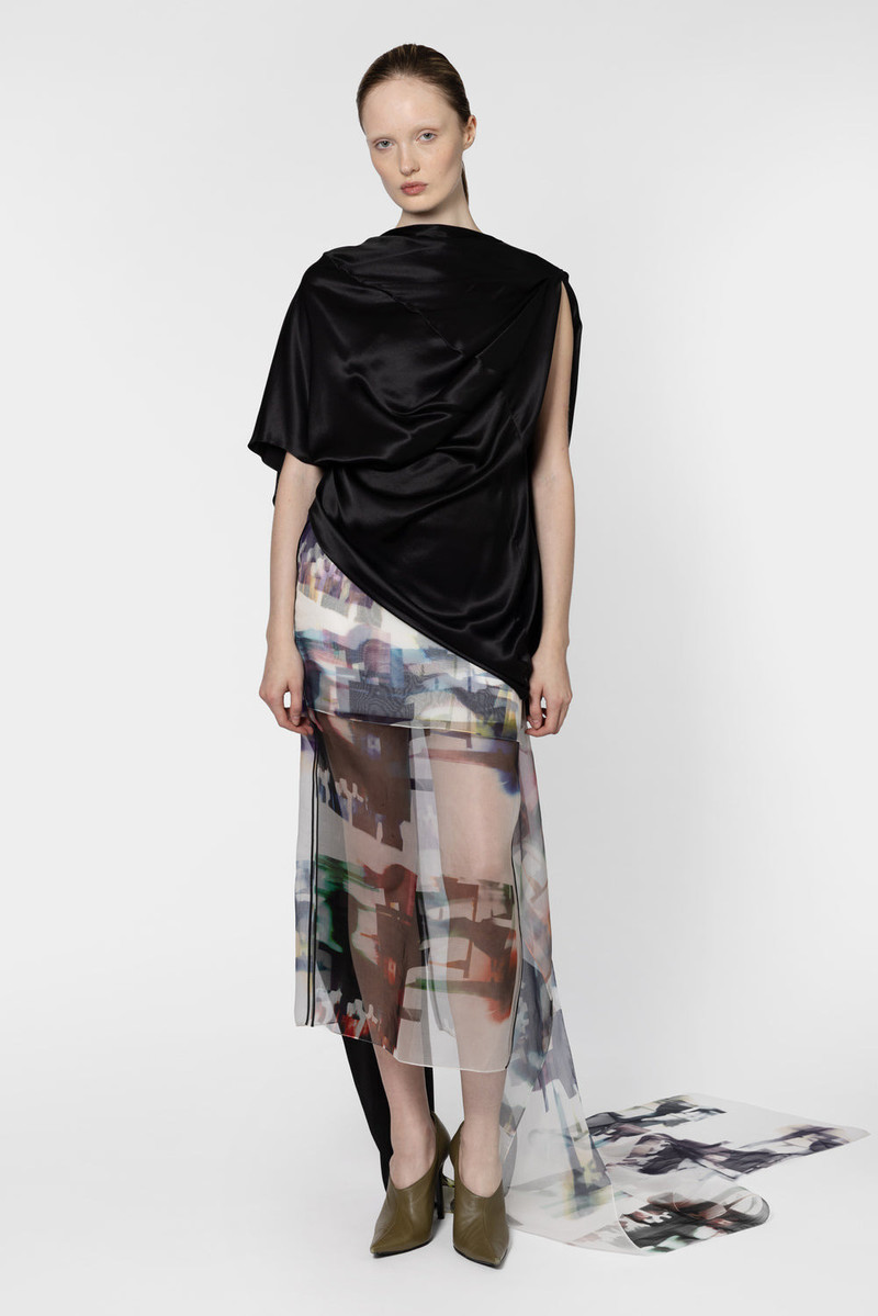 KAIRIS SKIRT 1
