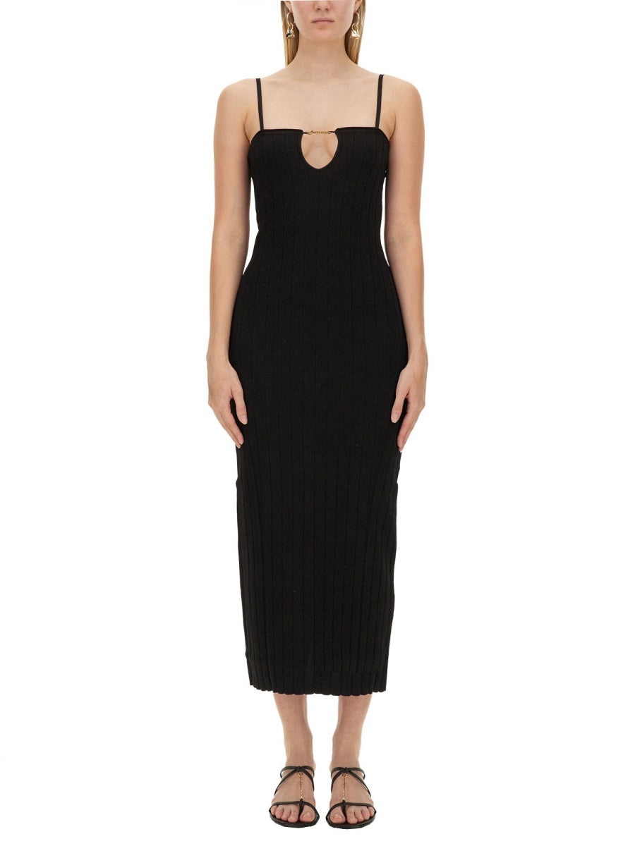 Jacquemus Women Sierra Dress - 1