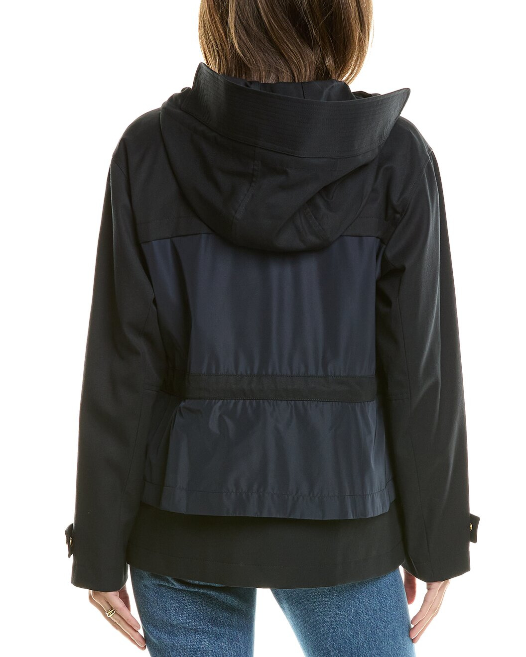 Mackage Rain Jacket - 2