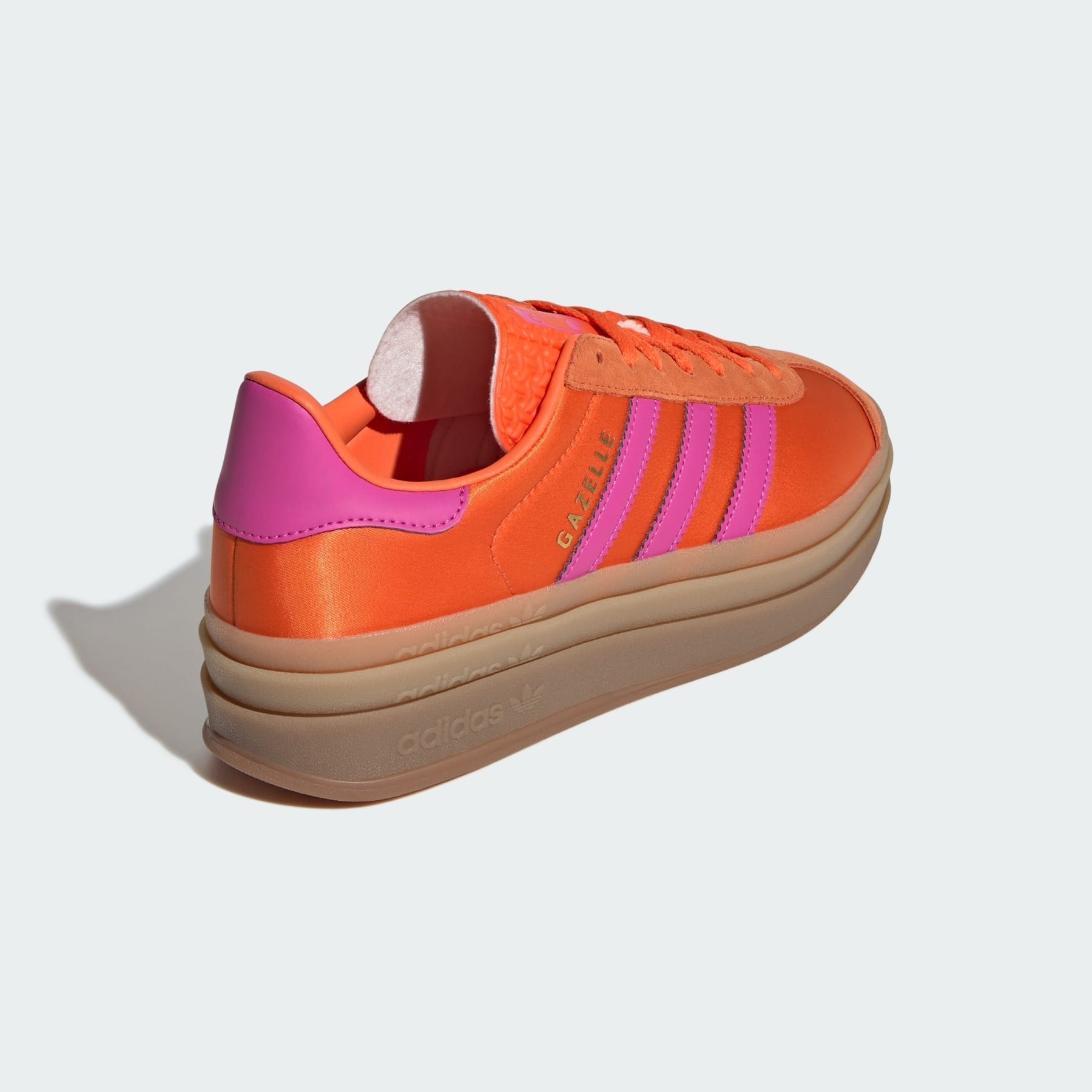 Gazelle Bold Shoes - 6