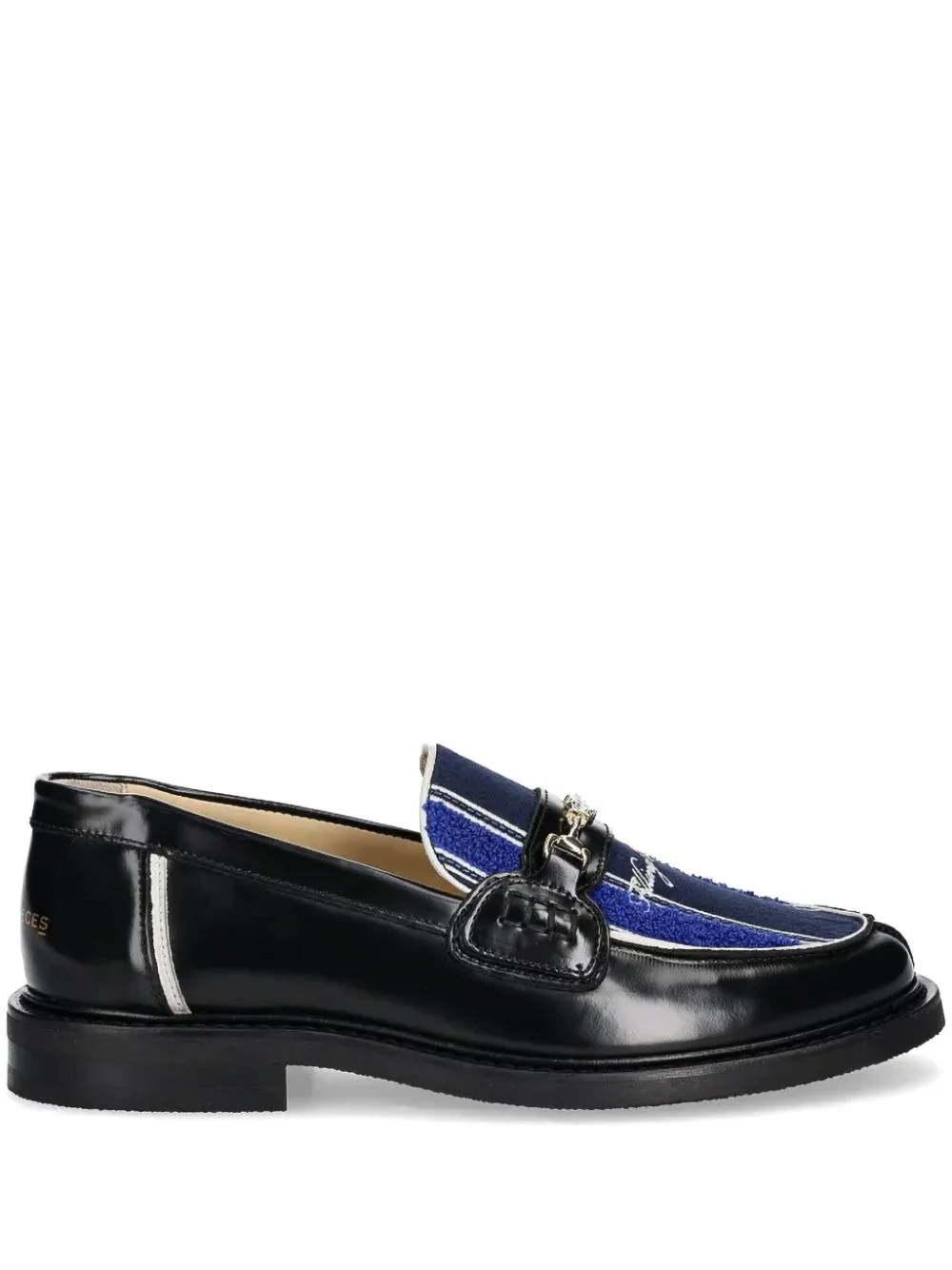 Football loafers - 1