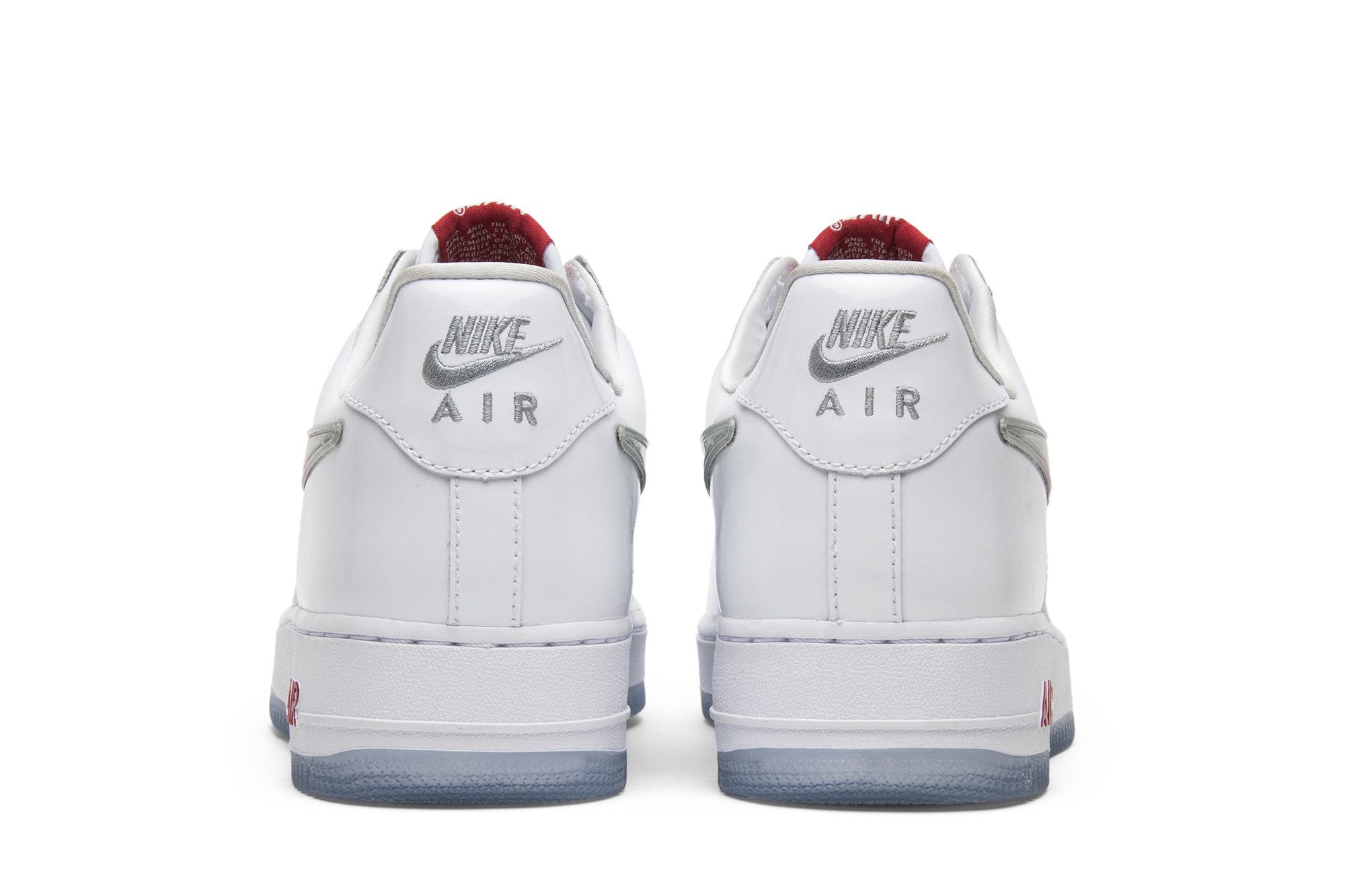 Air Force 1 Low Retro 'Taiwan' 2018 - 6
