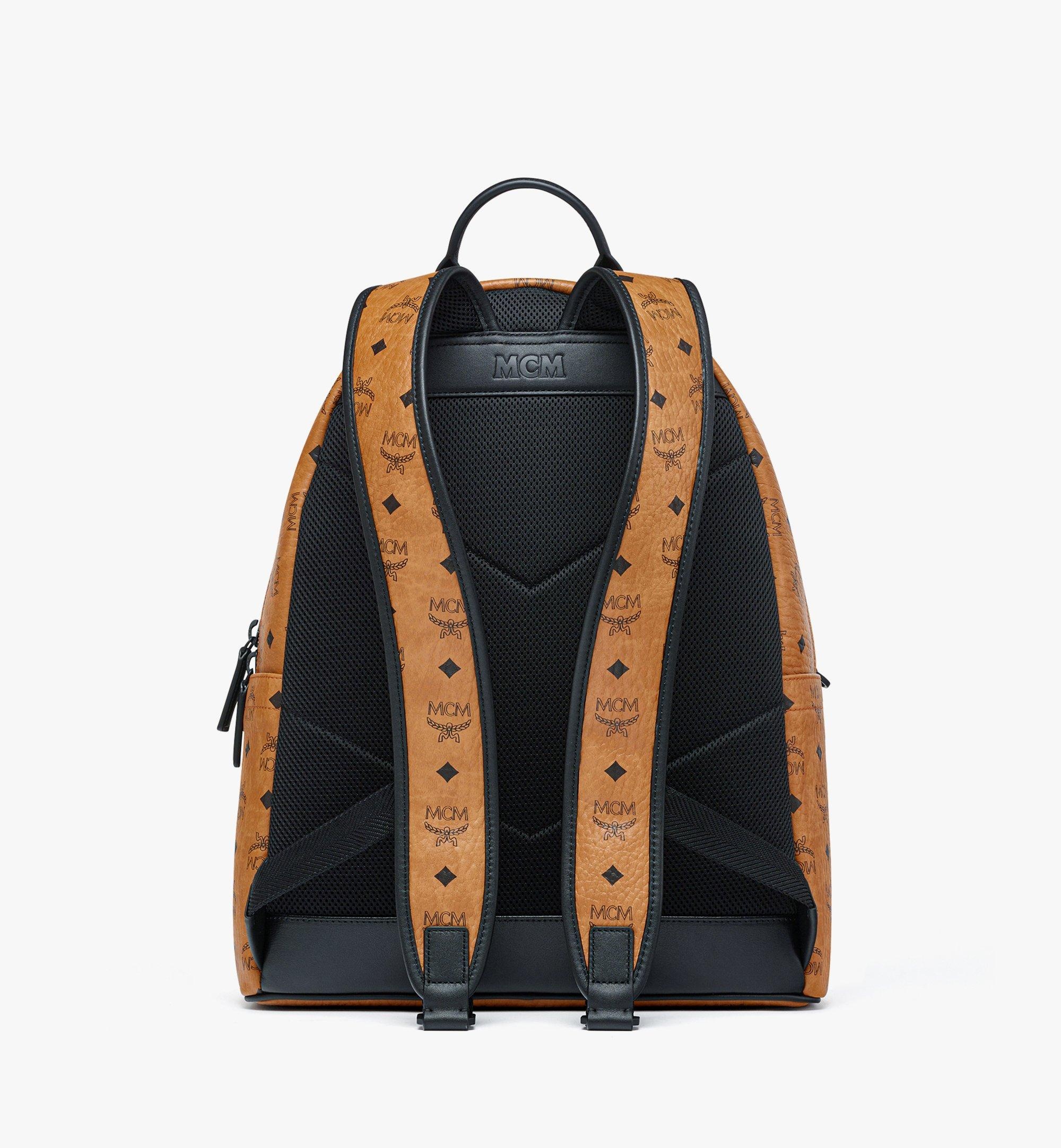 Stark Backpack in Mega Laurel Visetos - 4