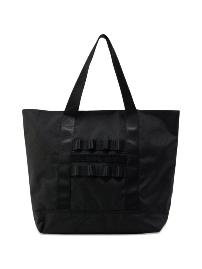 Carhartt Prescott logo-patch tote bag outlook