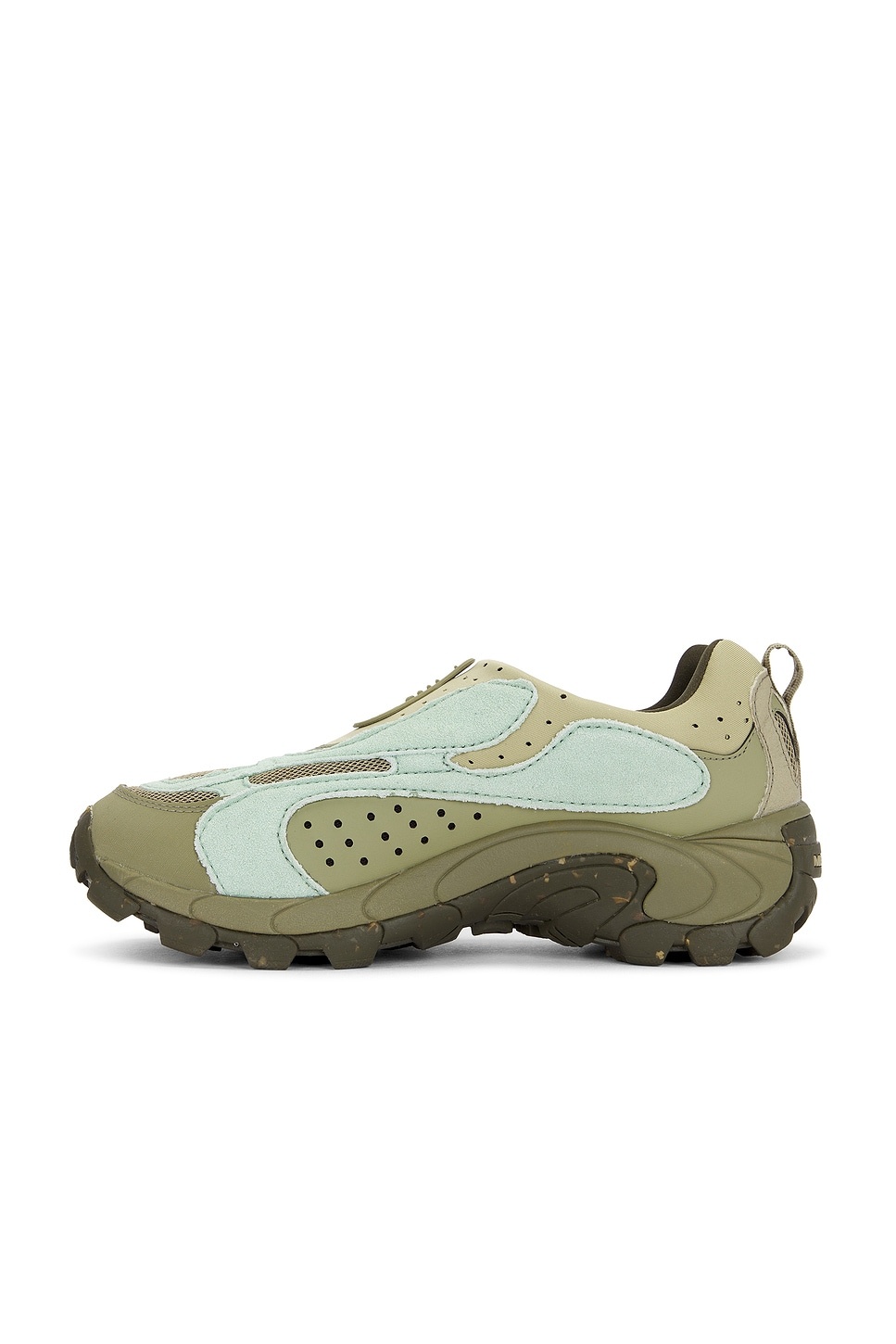 Moc Speed Streak Evo Sneakers - 5