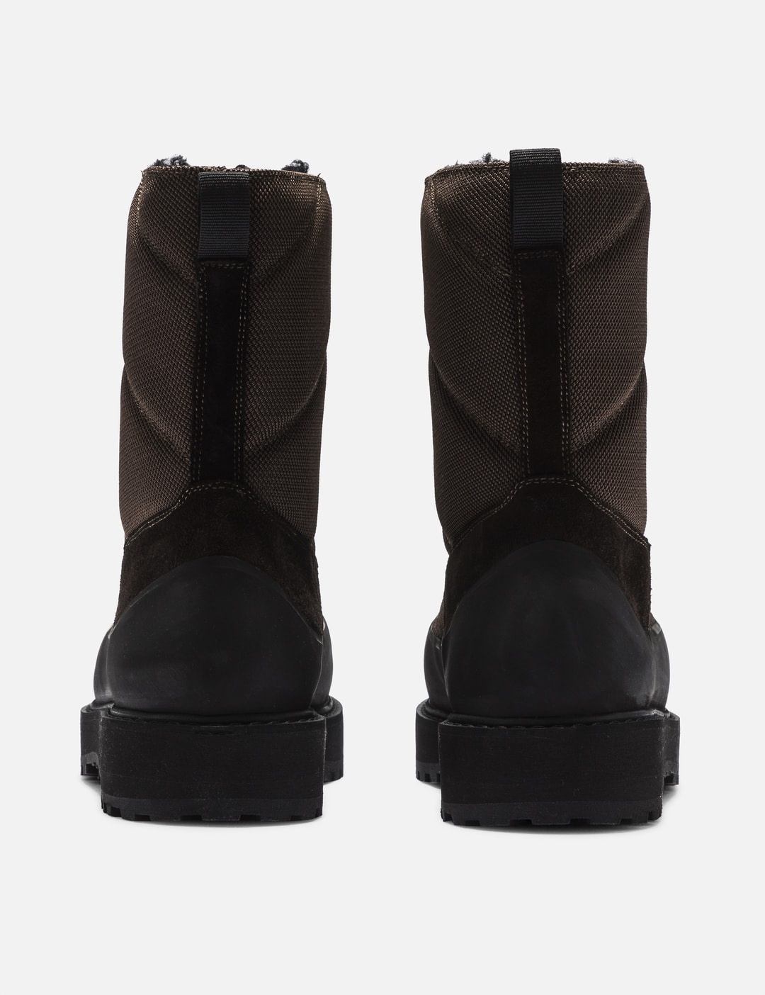 ALPAGO SHEARLING - 3