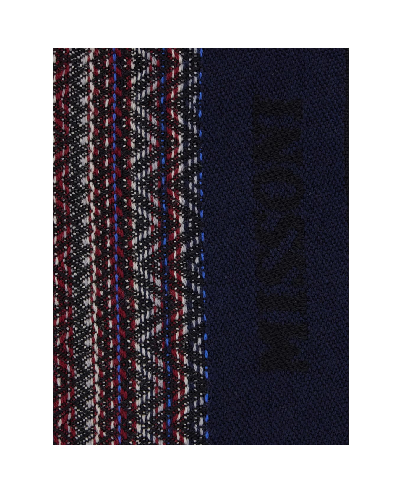Sciarpa 38x180 Ua401 - 3