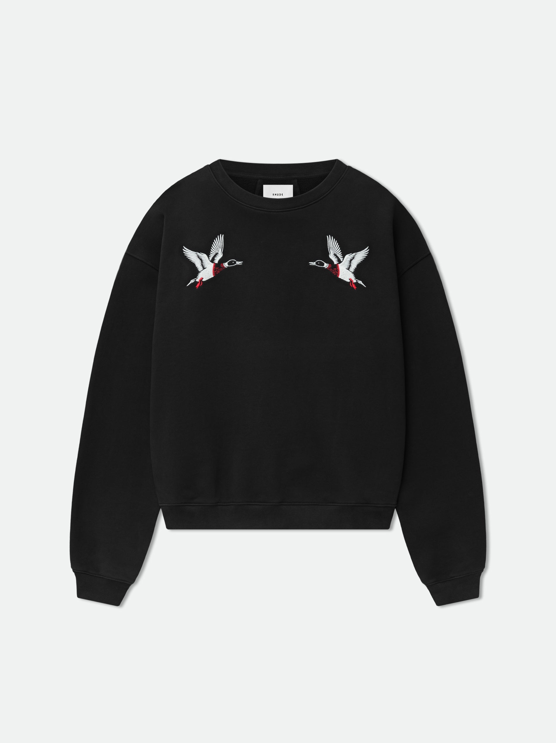 WINE COUNTRY CREWNECK - 1