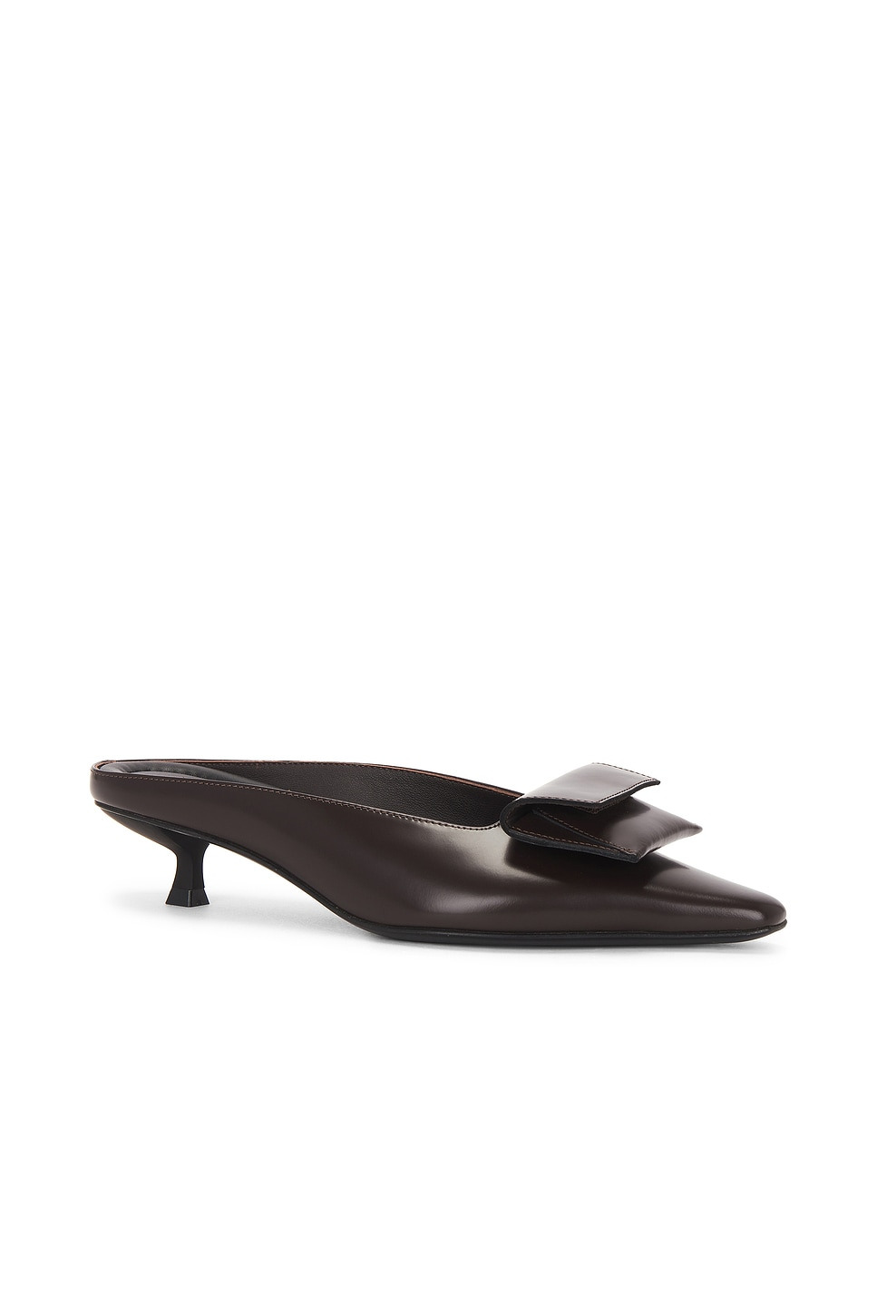 Petit Pouch Heel - 2