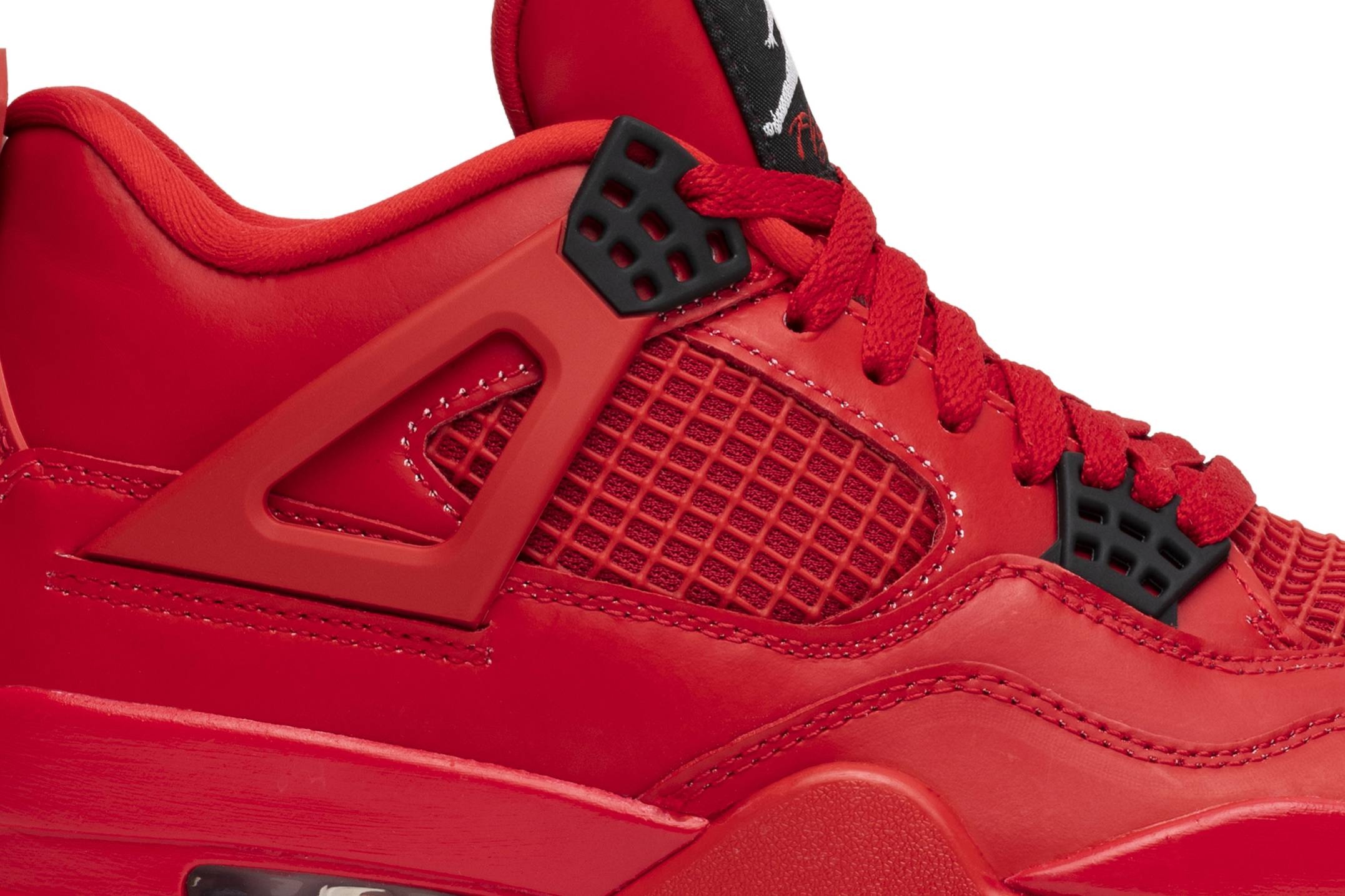 Wmns Air Jordan 4 Retro NRG 'Singles Day' - 2