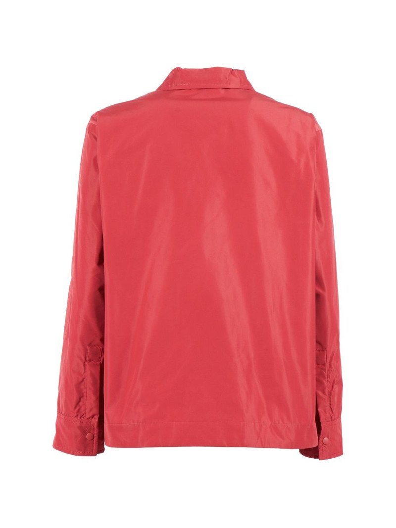 Aspesi pocket button jacket outlook