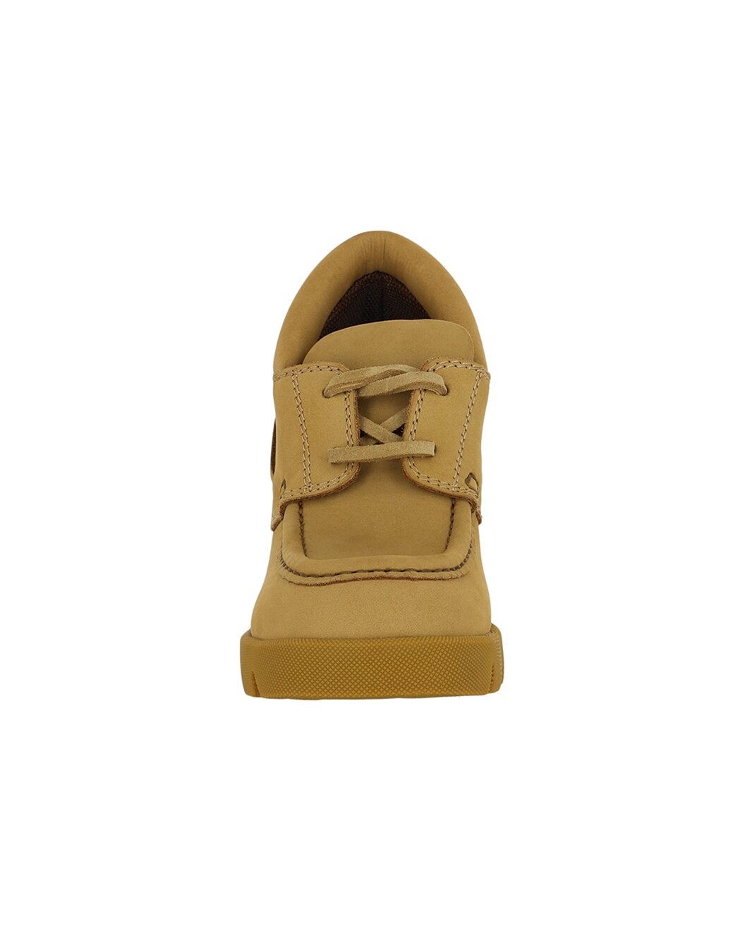 Burberry Leather Pump - 4