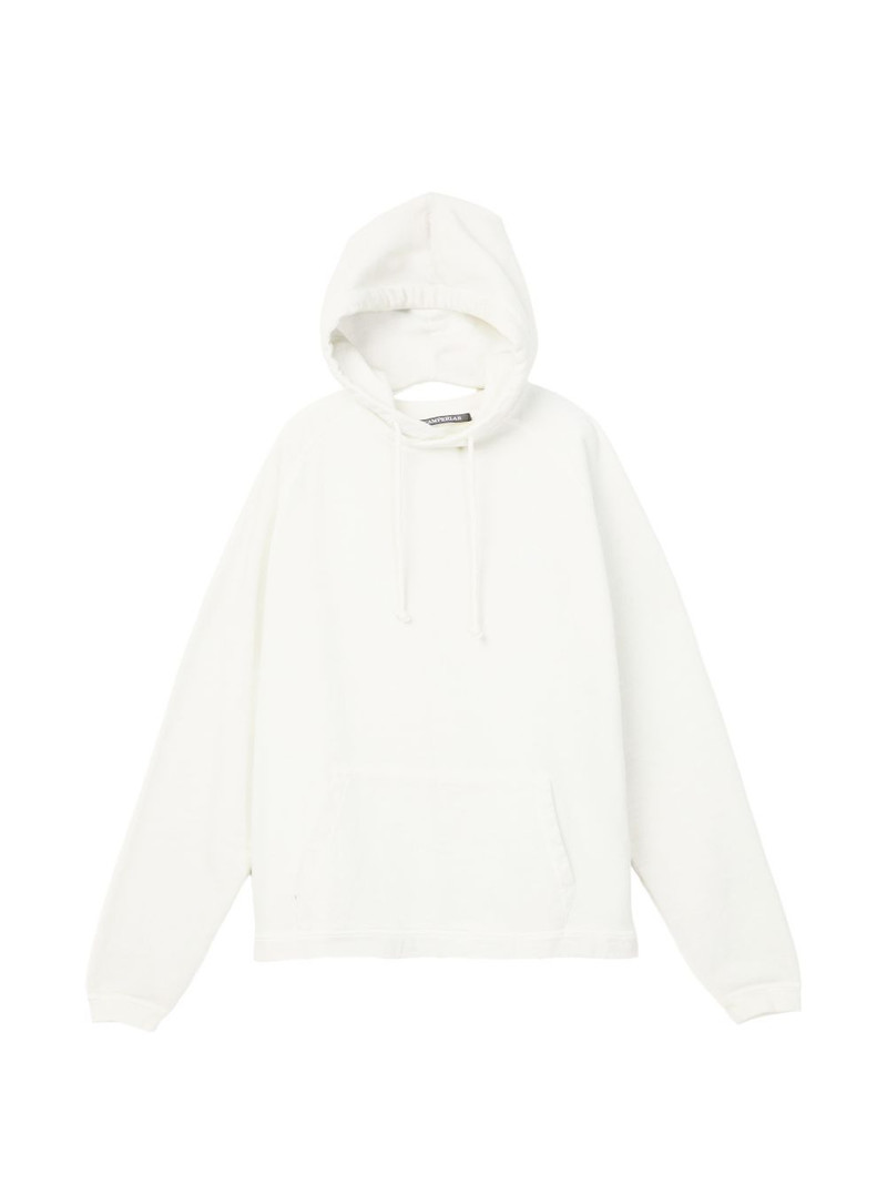 logo hoodie 1