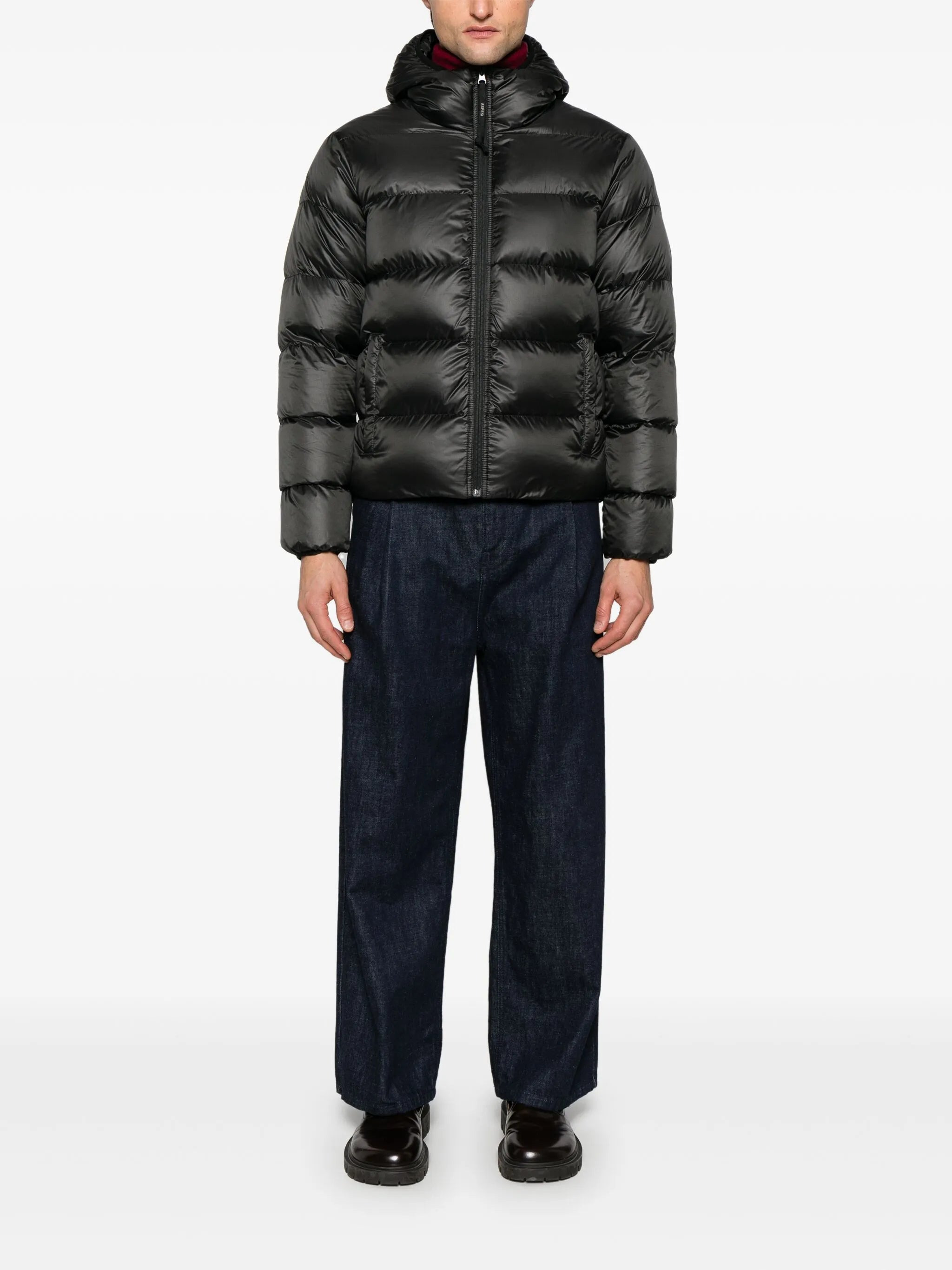 Aspesi Padded Jacket - 2