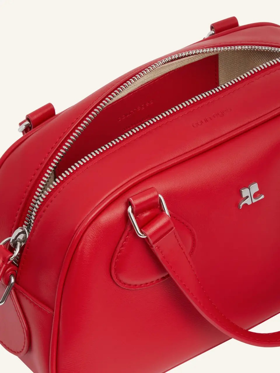 Friday Bowling Baguette Bag - 3