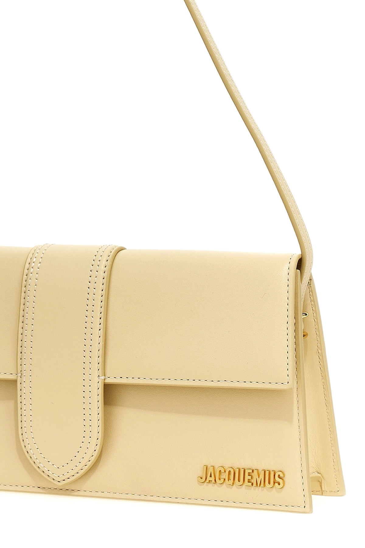 'Le Bambino Long' shoulder bag - 4