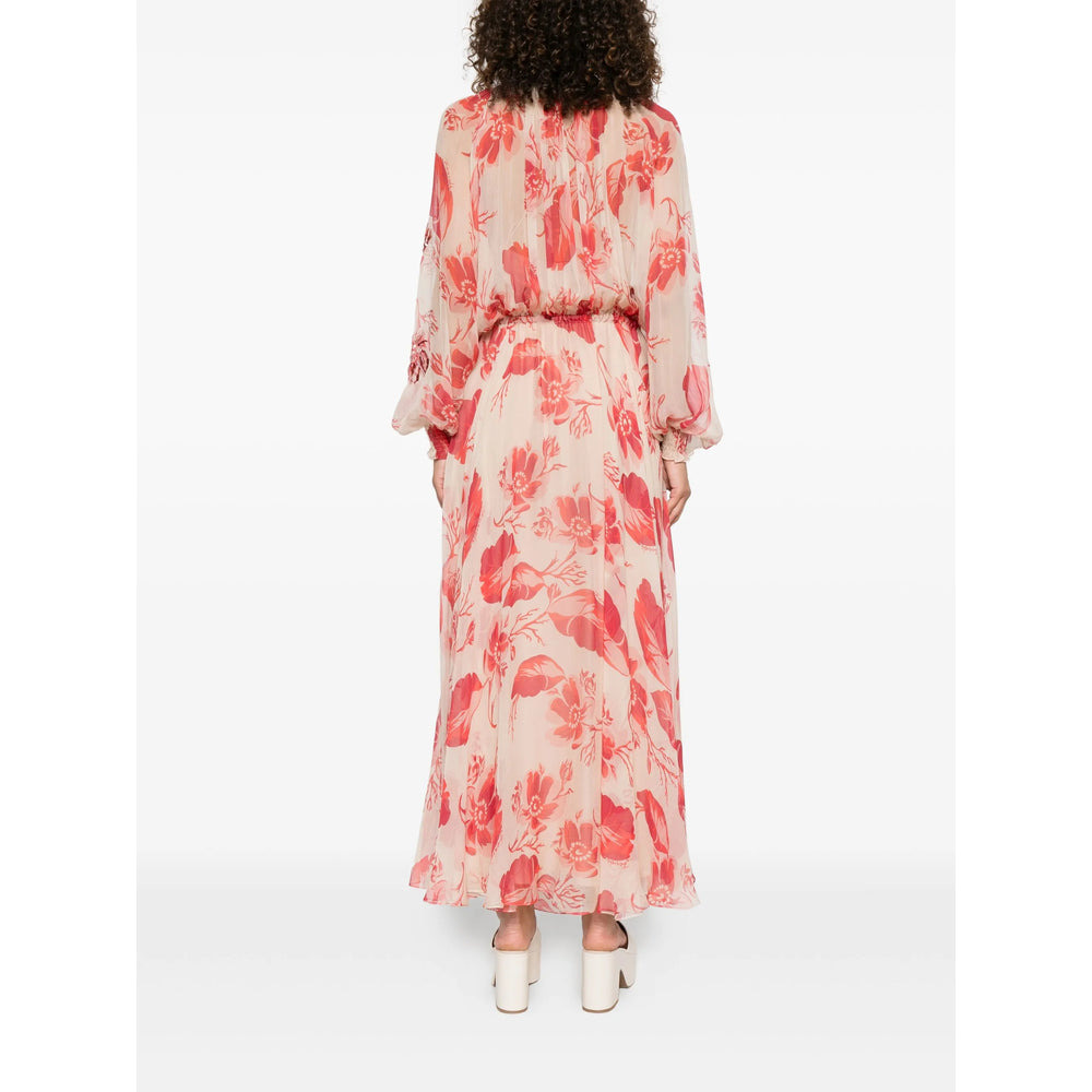 Fendi Neutrals Dresses - Day Dresses Women - 3