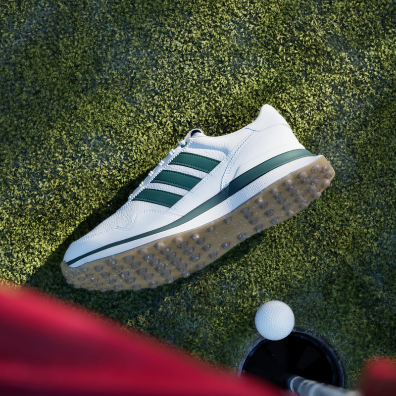 S2G 26 LEATHER SPIKELESS GOLF SHOES 6
