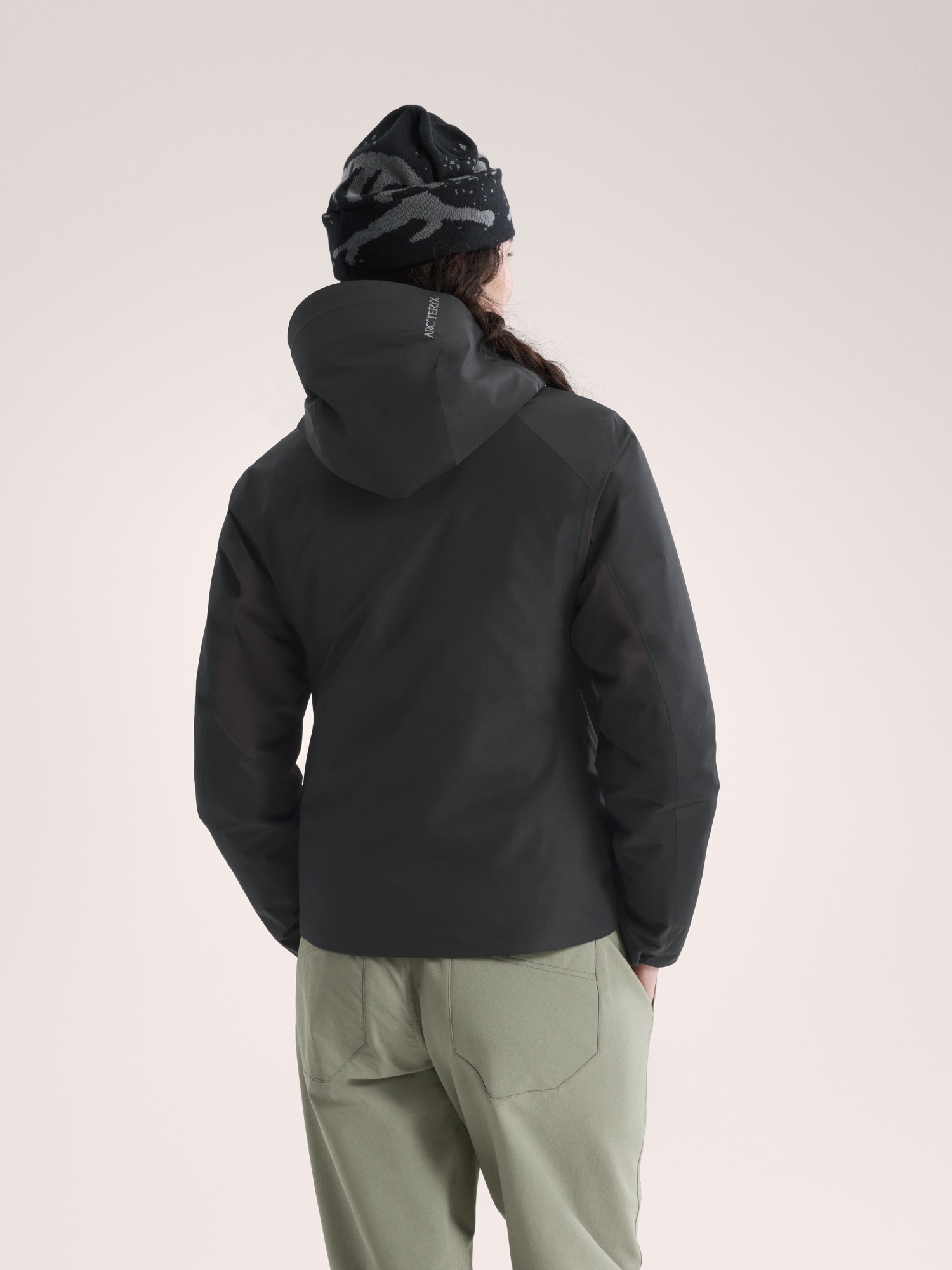 Solano Insulated Hoody - 4