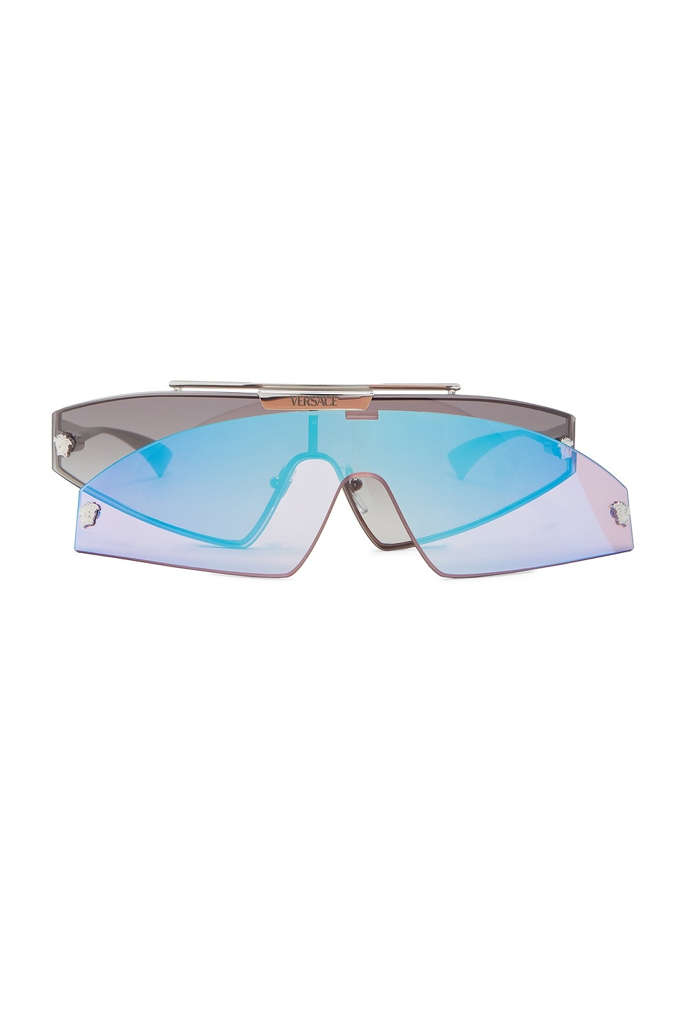 Shield Sunglasses - 7