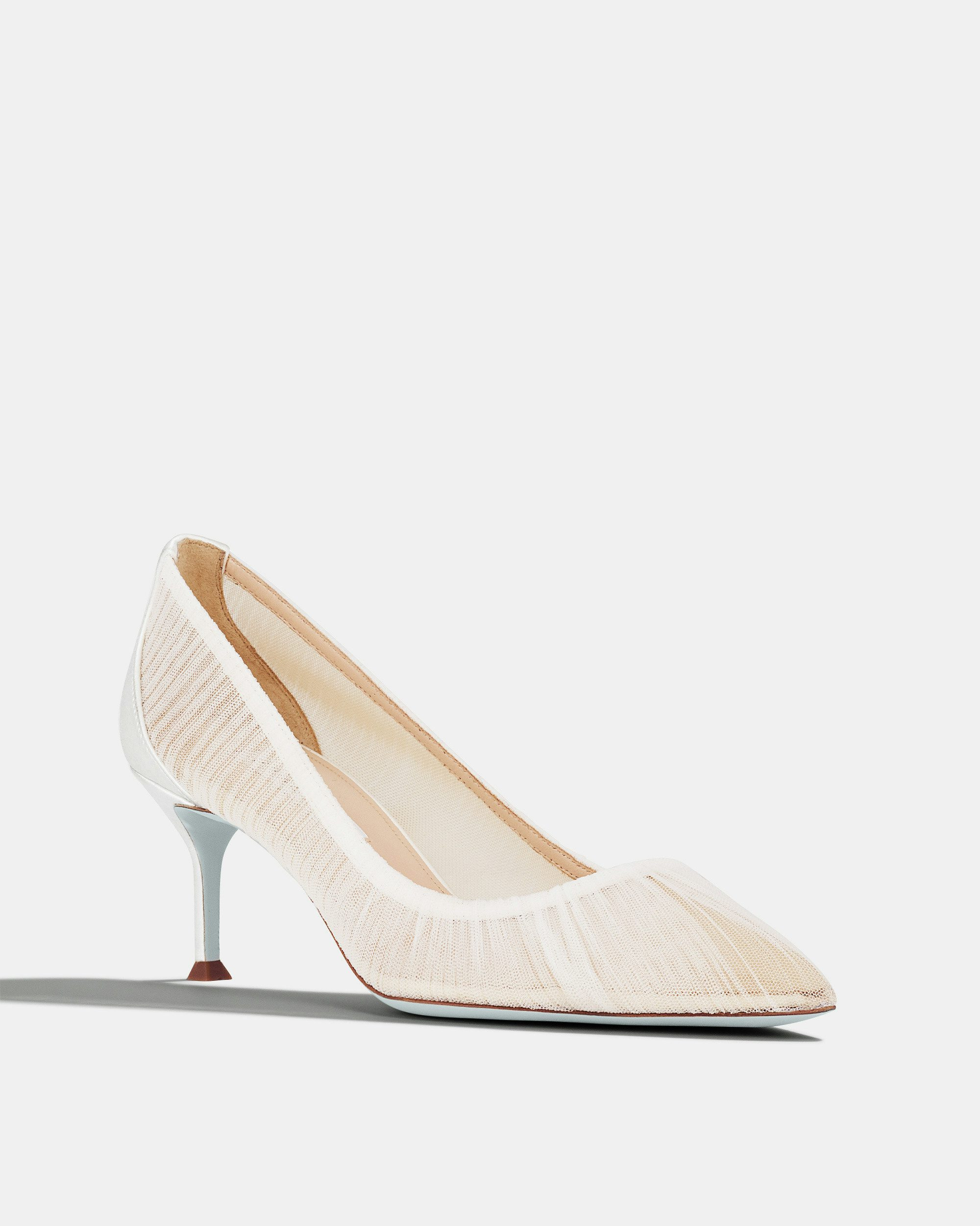 Voile Pump 65 - 2